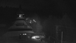 Informační centrum Zvonice