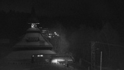 Informační centrum Zvonice