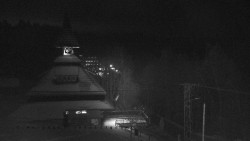 Informační centrum Zvonice