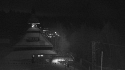 Informační centrum Zvonice