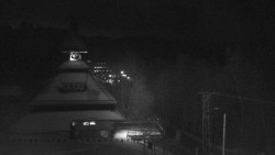 Informační centrum Zvonice