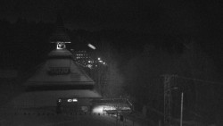 Informační centrum Zvonice