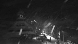 Informační centrum Zvonice