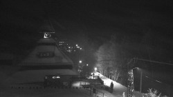 Informační centrum Zvonice