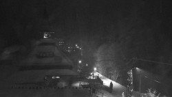 Informační centrum Zvonice