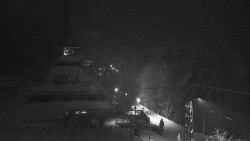 Informační centrum Zvonice