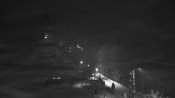 Informační centrum Zvonice