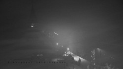 Informační centrum Zvonice