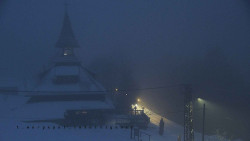 Informační centrum Zvonice