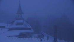 Informační centrum Zvonice