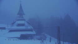 Informační centrum Zvonice