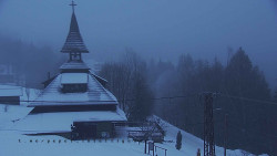 Informační centrum Zvonice