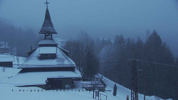 Informační centrum Zvonice