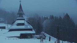 Informační centrum Zvonice