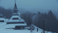 Informační centrum Zvonice