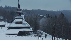 Informační centrum Zvonice