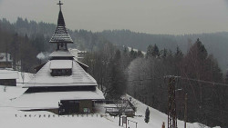 Informační centrum Zvonice