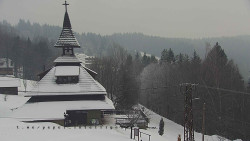 Informační centrum Zvonice