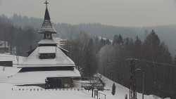 Informační centrum Zvonice