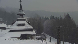 Informační centrum Zvonice