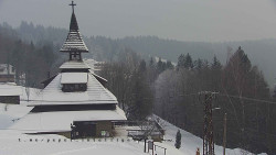 Informační centrum Zvonice