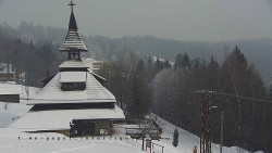 Informační centrum Zvonice