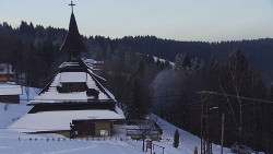 Informační centrum Zvonice