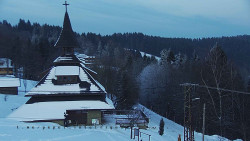 Informační centrum Zvonice