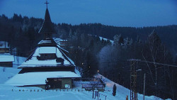 Informační centrum Zvonice