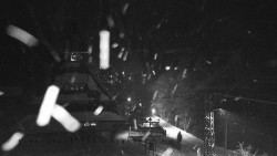 Informační centrum Zvonice