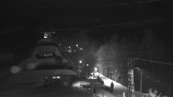 Informační centrum Zvonice