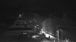 Informační centrum Zvonice