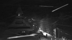 Informační centrum Zvonice