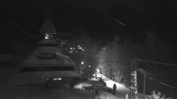 Informační centrum Zvonice