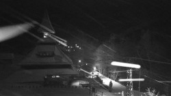 Informační centrum Zvonice