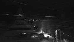 Informační centrum Zvonice