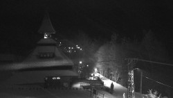 Informační centrum Zvonice