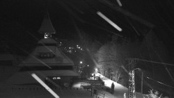 Informační centrum Zvonice