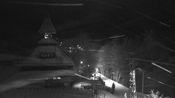 Informační centrum Zvonice