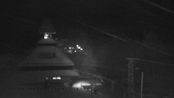 Informační centrum Zvonice