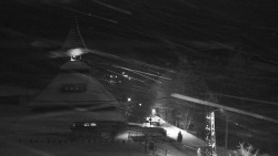 Informační centrum Zvonice