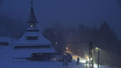 Informační centrum Zvonice