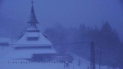 Informační centrum Zvonice