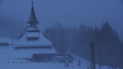 Informační centrum Zvonice