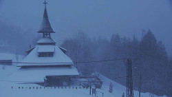 Informační centrum Zvonice