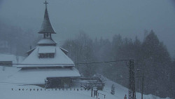 Informační centrum Zvonice