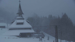 Informační centrum Zvonice