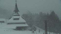 Informační centrum Zvonice