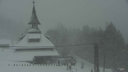 Informační centrum Zvonice