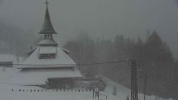 Informační centrum Zvonice